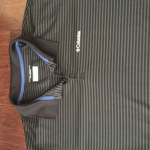 Men's Columbia Golf Shirt